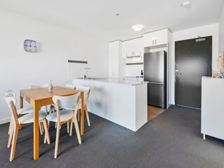 Appartement Melbourne Équipement 5