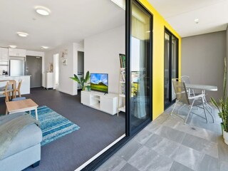 Appartement Melbourne Enregistrement extérieur 3