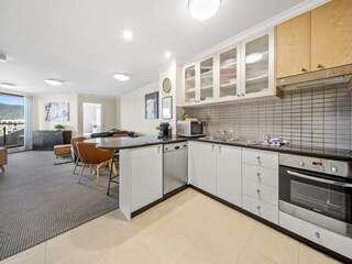 Apartment Welt Ausstattung 11
