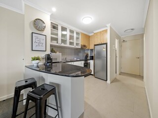 Apartment Welt Ausstattung 14