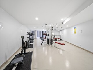 Apartment Welt  22