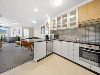 Apartment Welt Ausstattung 9