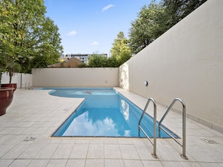 Apartment Welt Außenaufnahme 2