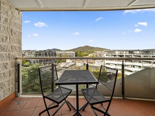 Apartment Welt Outdoor Recording 3