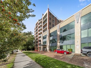 Apartment Welt  21