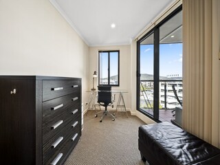 Apartment Welt  24