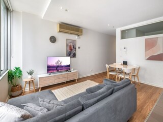 Appartamento Melbourne Caratteristiche 9