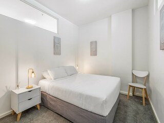 Appartamento Melbourne Caratteristiche 11