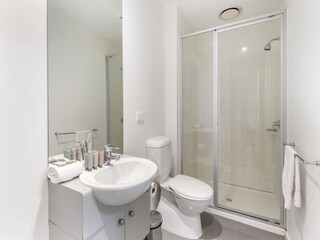 Appartamento Melbourne Caratteristiche 12