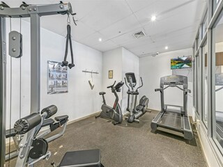 Appartamento Melbourne  15