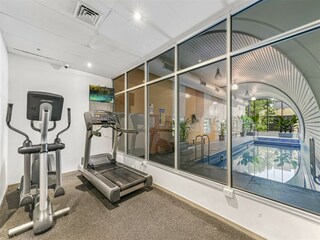 Appartamento Melbourne  16