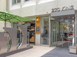 Appartamento Melbourne Caratteristiche 6