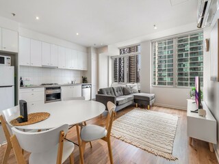 Appartamento Melbourne Caratteristiche 7