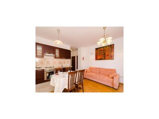 Appartement Mokošica Équipement 16