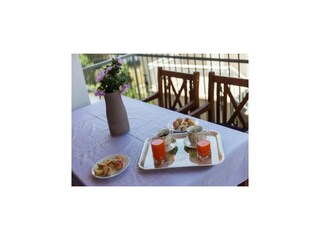 Apartamento Mokošica Grabación al aire libre 5