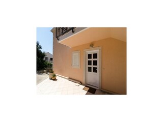 Appartamento Mokošica Registrazione all'aperto 4