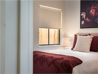 Apartment Sydney Ausstattung 14