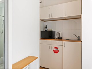 Appartement Sydney Kenmerken 11