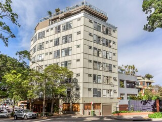 Apartment Sydney Outdoor Recording 2