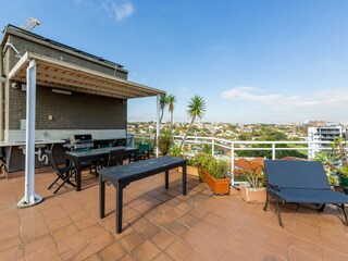 Appartement Sydney Enregistrement extérieur 3