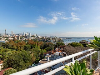 Appartement Sydney Enregistrement extérieur 4