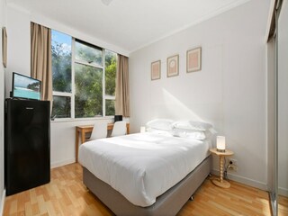 Appartement Sydney Équipement 1