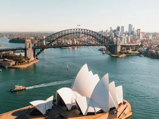 Appartement Sydney Omgeving 12