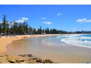 Apartamento Sydney Entorno 10