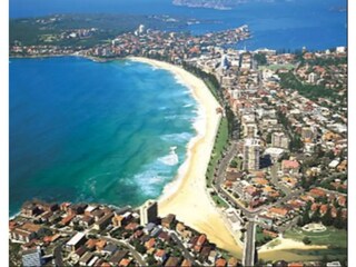 Appartement Sydney Environnement 11