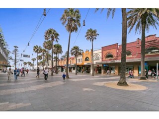 Apartamento Sydney Entorno 12