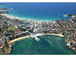 Appartement Sydney Environnement 14