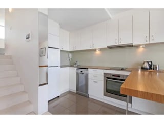 Apartment Sydney Ausstattung 6