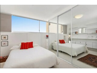 Apartamento Sydney Características 7