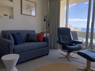 Apartment Sydney Ausstattung 8