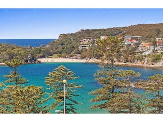 Appartement Sydney Buitenaudio-opname 4