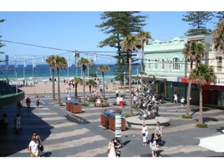 Apartamento Sydney Entorno 29