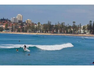 Apartamento Sydney Entorno 31