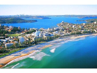 Apartamento Sydney Entorno 32