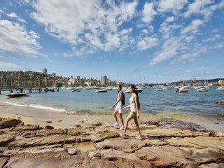 Apartamento Sydney Entorno 33