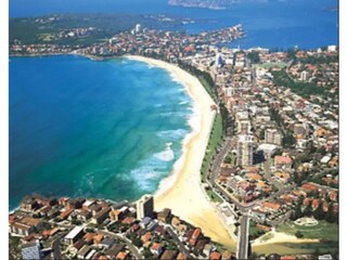 Apartamento Sydney Entorno 11