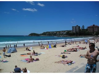 Apartamento Sydney Entorno 12