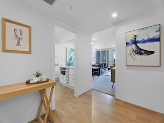 Apartment Broadbeach Ausstattung 16