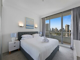 Appartement Broadbeach Kenmerken 17