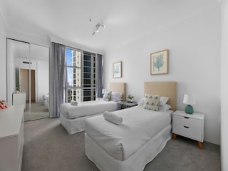 Apartment Broadbeach Ausstattung 18