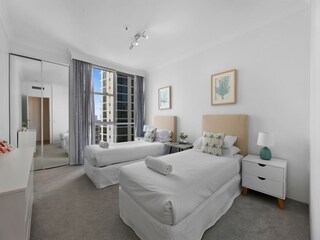 Appartement Broadbeach Kenmerken 18