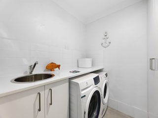 Apartment Broadbeach Ausstattung 19