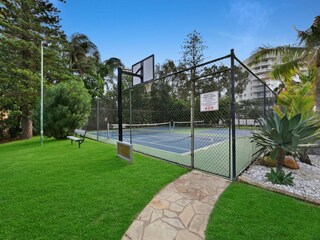 Apartment Broadbeach  22