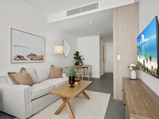 Apartment Perth Features 8