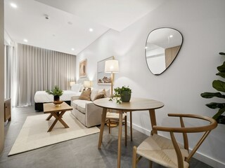 Apartment Perth Features 9