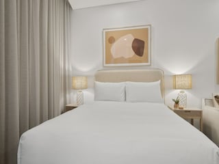 Apartment Perth Features 12